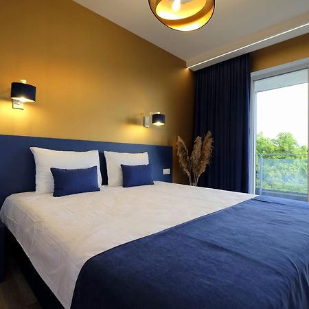Apartamenty Centrum Premium Gold 비아위스토크 외부 사진