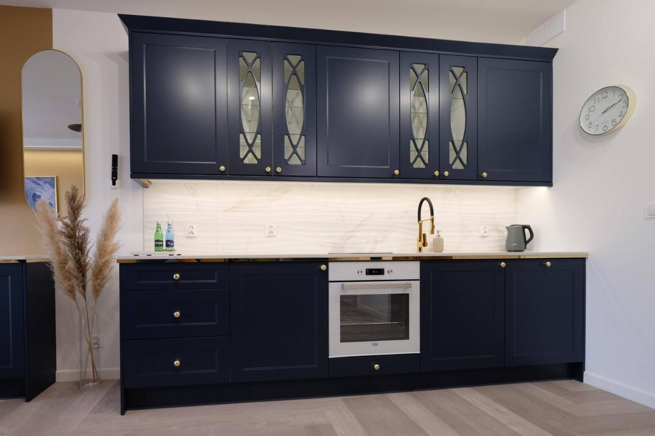 Apartamenty Centrum Premium Gold 비아위스토크 외부 사진