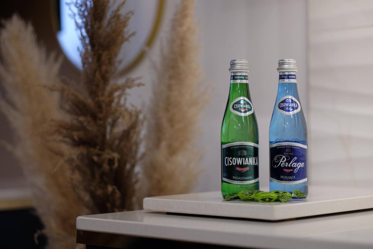 Apartamenty Centrum Premium Gold 비아위스토크 외부 사진