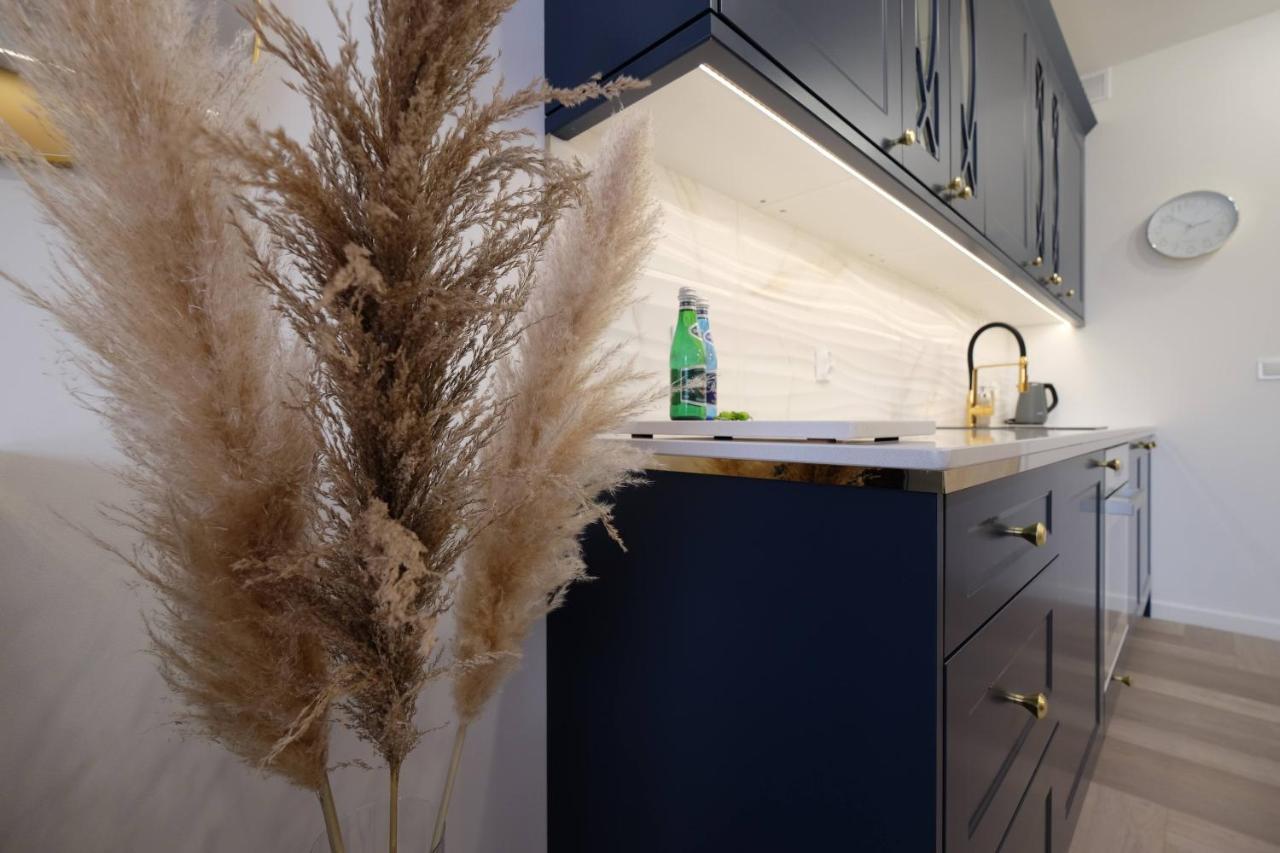 Apartamenty Centrum Premium Gold 비아위스토크 외부 사진