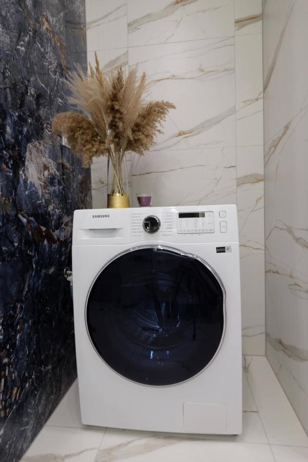 Apartamenty Centrum Premium Gold 비아위스토크 외부 사진