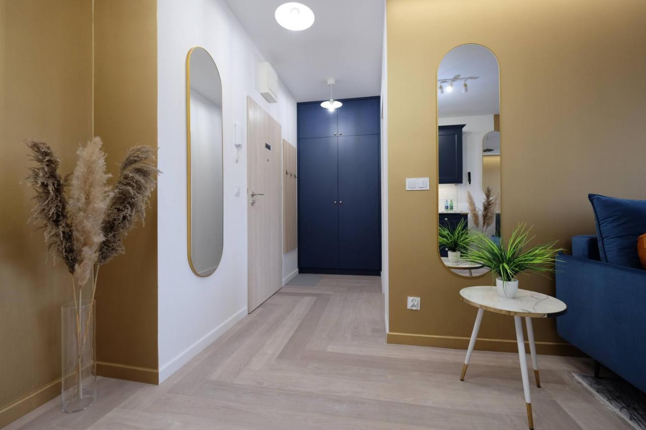 Apartamenty Centrum Premium Gold 비아위스토크 외부 사진