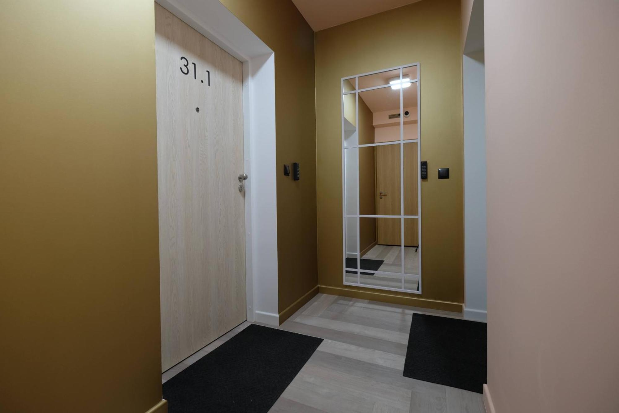 Apartamenty Centrum Premium Gold 비아위스토크 외부 사진